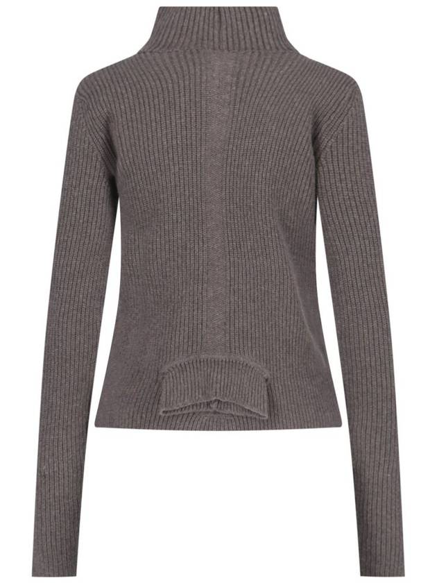 Rick Owens Sweaters - RICK OWENS - BALAAN 2