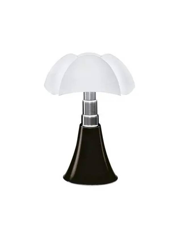 Mini Pipistrello Portable Table Lamp Dark brown - MARTINELLI LUCE - BALAAN 1