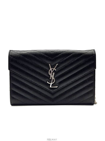 women cross bag - SAINT LAURENT - BALAAN 1