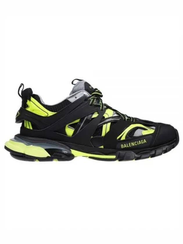 Men s Track Sneakers Multi 542023 W3AC6 - BALENCIAGA - BALAAN 1