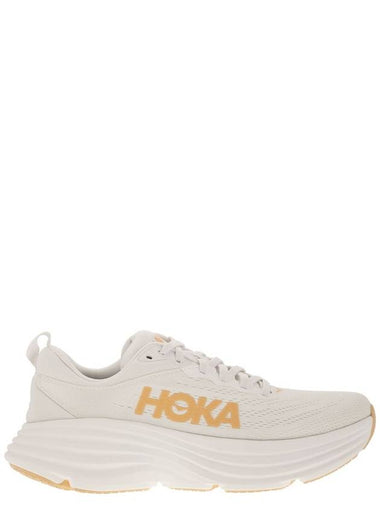 BONDI 8 - Ultra-shortened sports shoe - HOKA ONE ONE - BALAAN 1