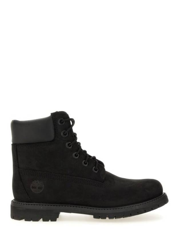 6" Premium Wolker Boots Black - TIMBERLAND - BALAAN 1