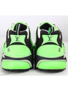 LV Runner Tactical Sneakers Green 6 5 255 - LOUIS VUITTON - BALAAN 4