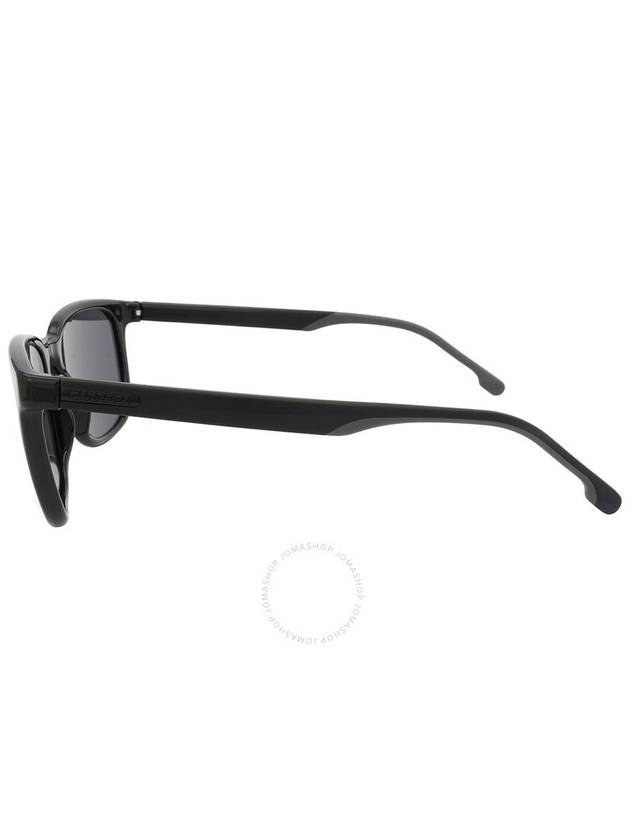 Carrera Grey Square Men's Sunglasses CARRERA 8046/S 0807/IR 54 - CARRERA - BALAAN 3