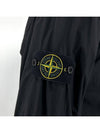 Crinkle Labs Windbreaker Jacket - STONE ISLAND - BALAAN 7