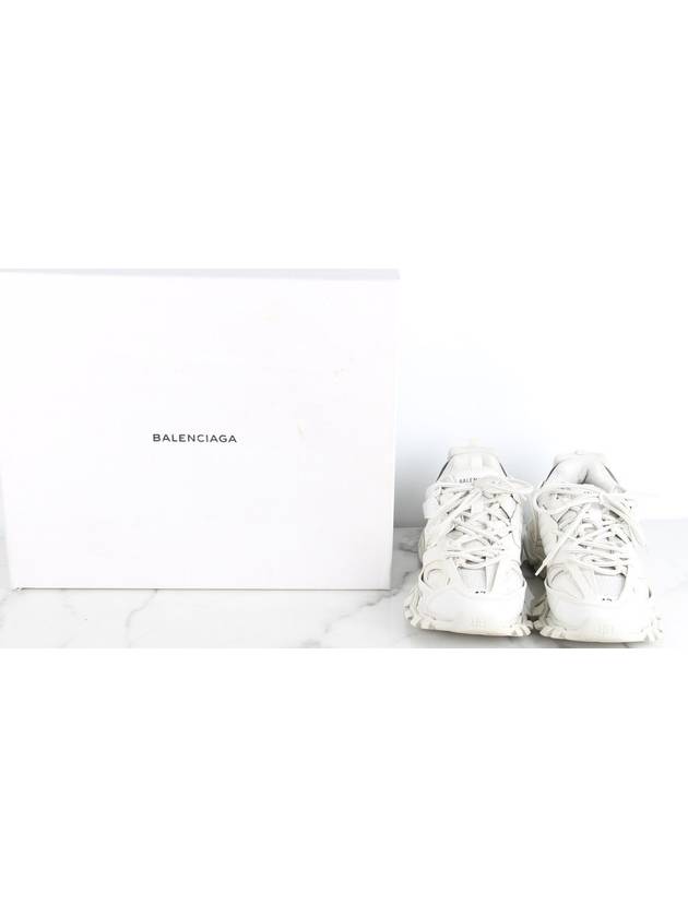 Track shoes white 43 - BALENCIAGA - BALAAN 2