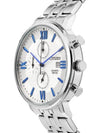 chronograph watch silver - CITIZEN - BALAAN 4