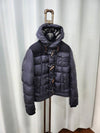 Used luxury goods DHLUX Moncler Virgil Tteokbokki button padded jumper 3 100 - MONCLER - BALAAN 4