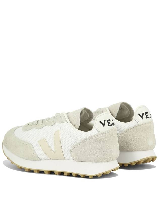 Veja 'Rio Branco' Sneakers - VEJA - BALAAN 6