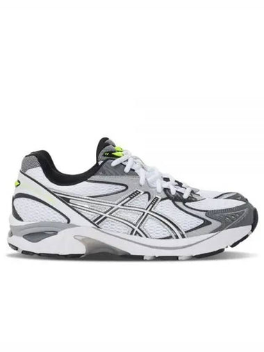 GT 2160 JJJ Jound White Black - ASICS - BALAAN 1