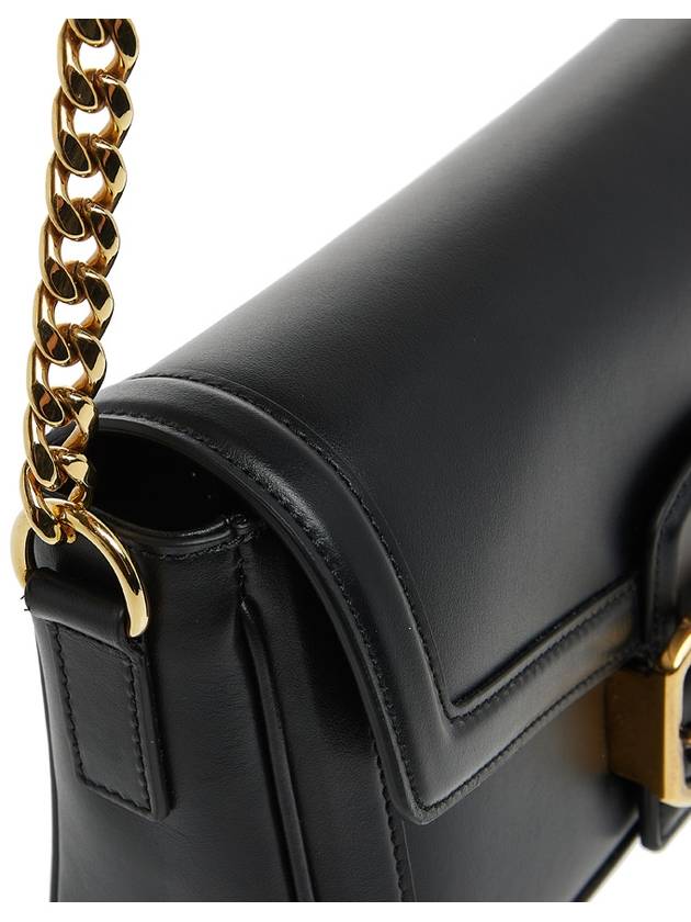 Pegasus Shoulder Bag Black - ETRO - BALAAN 9