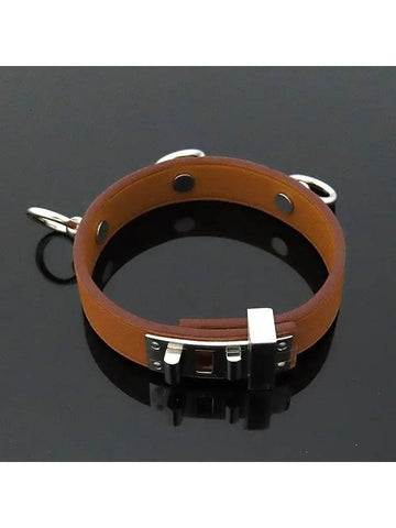 071681CK37T2 Bracelet Jewelry - HERMES - BALAAN 1