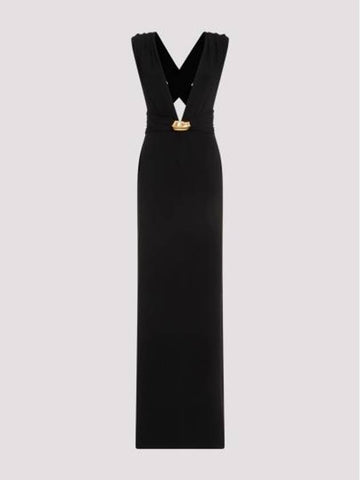 One Piece ABJ771 JEX092 LB999 BLACK - TOM FORD - BALAAN 1