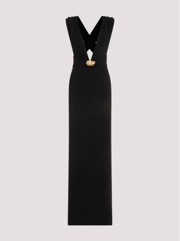 One Piece ABJ771 JEX092 LB999 BLACK - TOM FORD - BALAAN 1