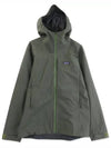 Men s Boulder Fork Rain Jacket - PATAGONIA - BALAAN 1