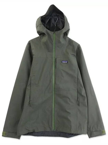 Men s Boulder Fork Rain Jacket - PATAGONIA - BALAAN 1