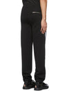 STRIPE TAPED modified jogger pants - NEIL BARRETT - BALAAN 2