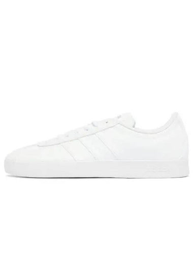 VL Court 2 0 Low Top Sneakers White - ADIDAS - BALAAN 1