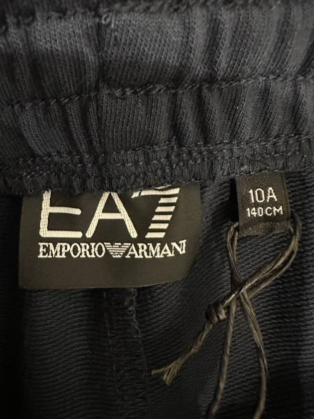 Kids Sweat Shorts 8NBS51 BJ05Z 10A - EMPORIO ARMANI - BALAAN 5