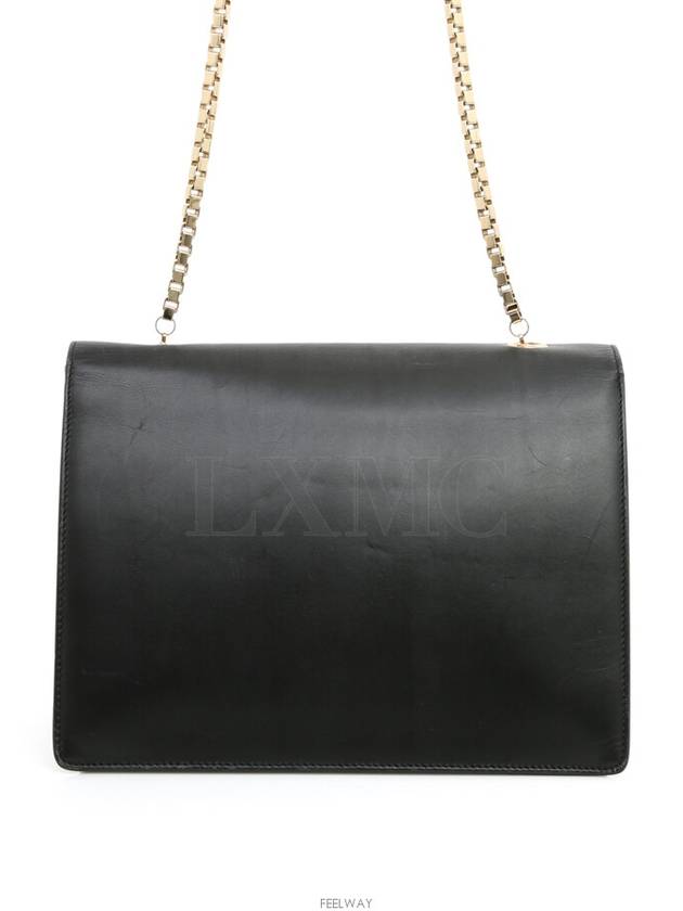 women cross bag - SALVATORE FERRAGAMO - BALAAN 5