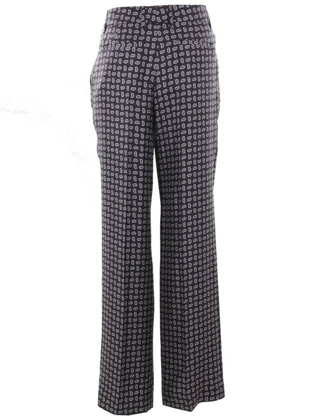 Prada Trousers - PRADA - BALAAN 4