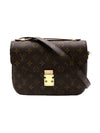 Monogram Pochette Métis Cross Bag Brown - LOUIS VUITTON - BALAAN 1