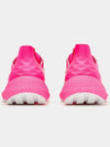 MG4X2 Ripstop Hybrid Cross Spike Shoes Pink - G/FORE - BALAAN 5