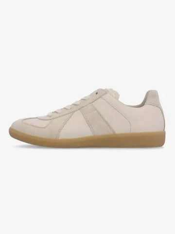 Replica Sneakers RAM Papyrus S57WS0236P1895HA169 - MAISON MARGIELA - BALAAN 1