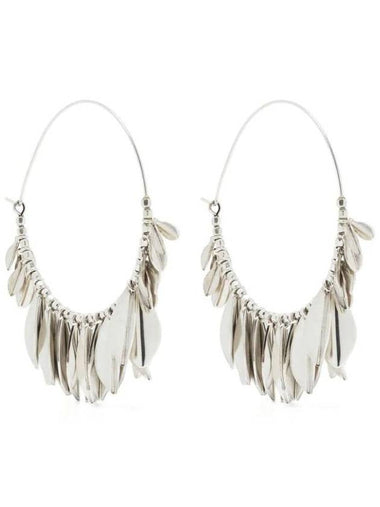 Isabel Marant Earrings - ISABEL MARANT - BALAAN 1