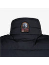 Men's Perfect Padded Vest Black - PARAJUMPERS - BALAAN 7