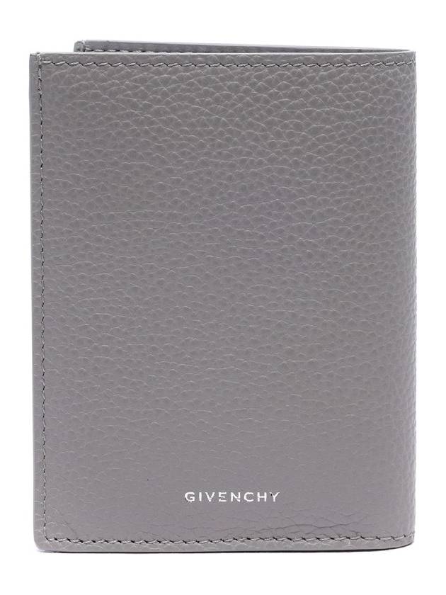 22SS Men's Logo Bicycle Wallet BK608MK18A_030_22S - GIVENCHY - BALAAN 4