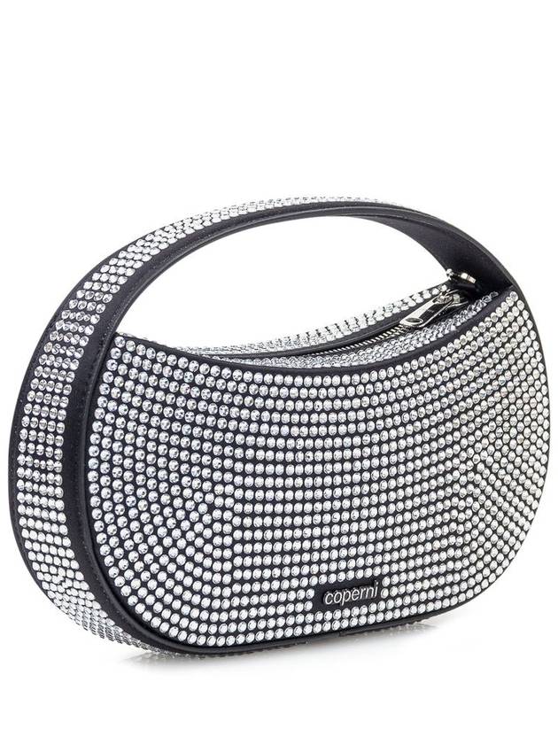 Coperni Small Bag With Crystals - COPERNI - BALAAN 3