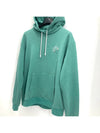 Embroid Signature Hooded Sweatshirt Hoodie - LOUIS VUITTON - BALAAN 3