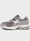 Kids Sneakers GC2002ST STEEL - NEW BALANCE - BALAAN 3