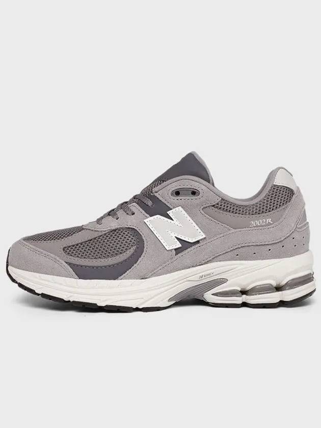 Kids Sneakers GC2002ST STEEL - NEW BALANCE - BALAAN 3