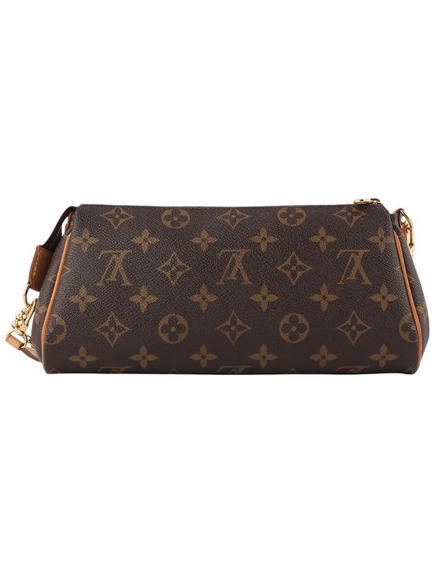 M95567 Monogram Eva Clutch Crossbag 34236 1 - LOUIS VUITTON - BALAAN 3