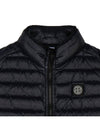 Kids padded vest 7916G0224 V0020 14A adult wearable - STONE ISLAND - BALAAN 5