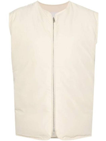 Vest J40AF0147 J74276279 - JIL SANDER - BALAAN 1