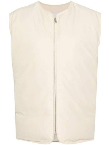 Vest J40AF0147 J74276279 - JIL SANDER - BALAAN 1