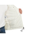 Clai down vest white - MONCLER - BALAAN 11