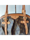 women tote bag - LOUIS VUITTON - BALAAN 4