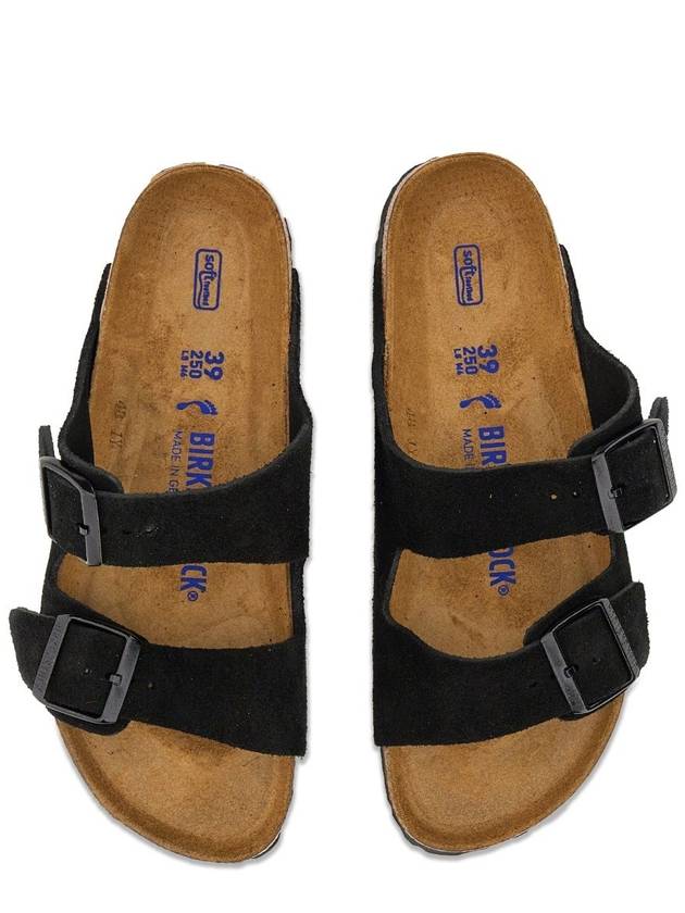 Birkenstock Sandals - BIRKENSTOCK - BALAAN 3