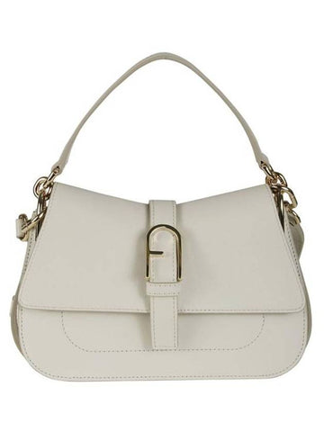 Bag WB01032BX20451704S Marshmallow - FURLA - BALAAN 1