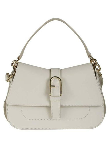 Bag WB01032BX20451704S Marshmallow - FURLA - BALAAN 1