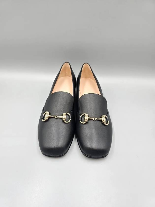 Women s Desire Horsebit Loafer 466702 - GUCCI - BALAAN 2