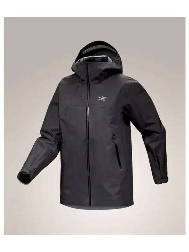 ARCTERYX Beta Jacket Women BLACK AJOFWX9239 - ARC'TERYX - BALAAN 1