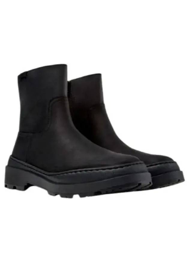 Brutus Trek Michelin Middle Boots Premier - CAMPER - BALAAN 2