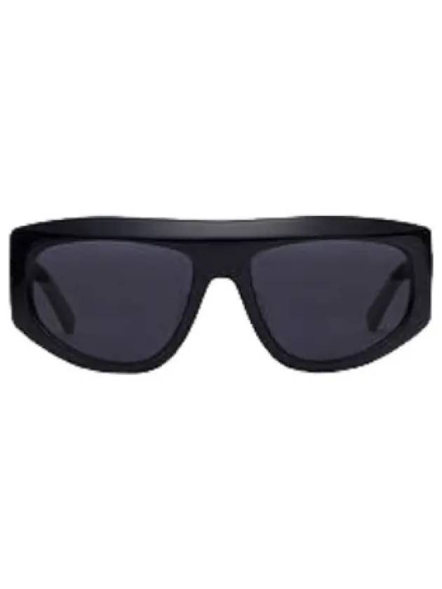 Square Unisex Sunglasses Glasses - MCM - BALAAN 1