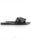 women sandals - HERMES - BALAAN 3