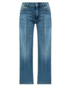 SCHERMO 22186215 005 22186215600 denim pants - MAX MARA - BALAAN 2